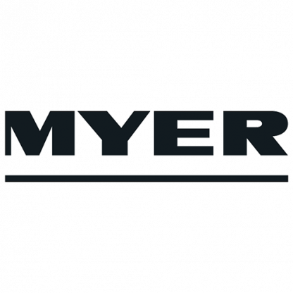 Myer store locations in Australia