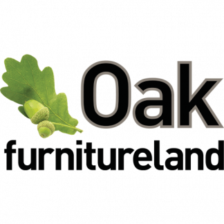 Oak Furnitureland store locations in the UK