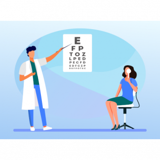 List of Optometrists in USA