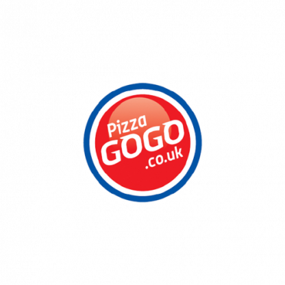 Pizza GoGo store locations in the UK