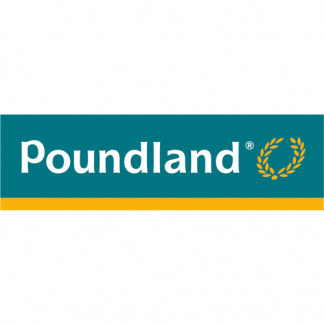 Poundland store locations in the UK