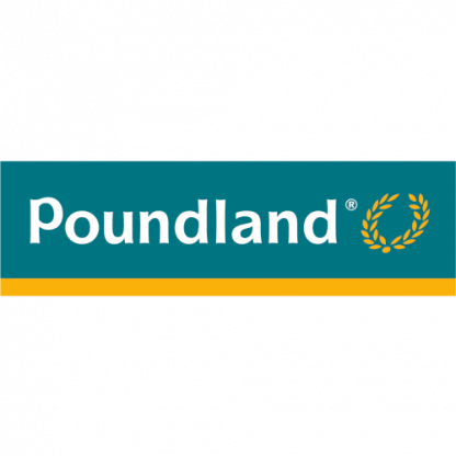 Poundland store locations in the UK