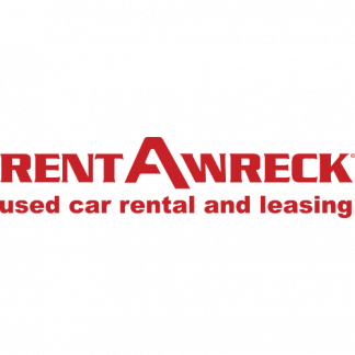 Rent-A-Wreck locations in the USA