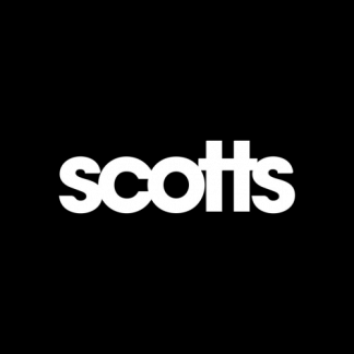 Scotts retail store locations in the UK