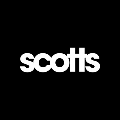 Scotts retail store locations in the UK