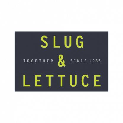 Slug and Lettuce locations in the UK