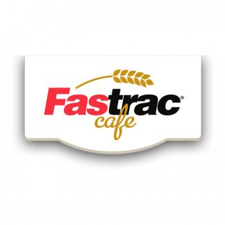 Fastrac Cafe locations in the USA