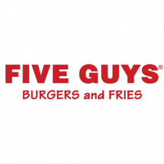 Five Guys restaurant locations in France