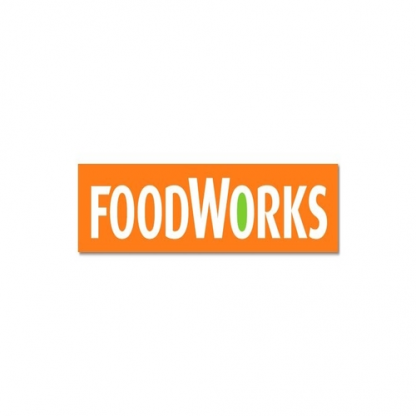 FoodWorks store locations in Australia