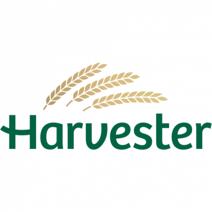 Harvester restaurant locations in the UK