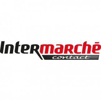 Intermarché Contact retail store locations in France