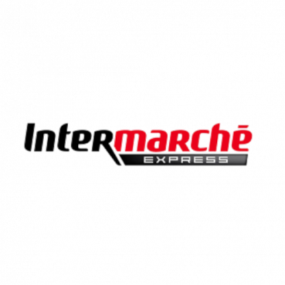 Intermarché Express retail store locations in France