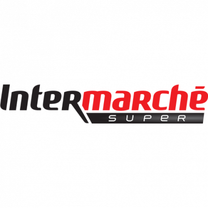 Intermarché Super retail store locations in France