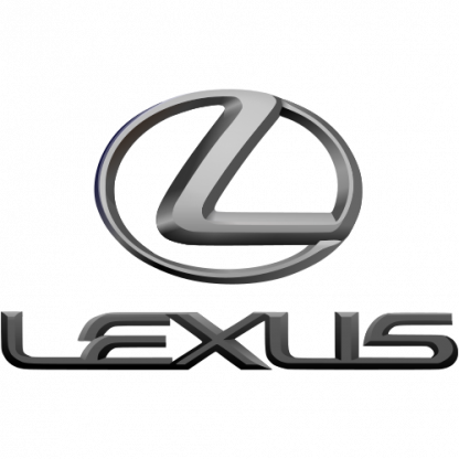 Lexus dealership locations in Canada