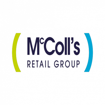 McColl's Retail Group store locations in the UK