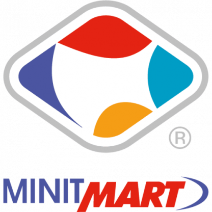 Minit Mart store locations in the USA