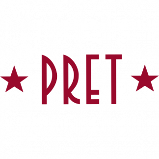 Pret a Manger locations in France