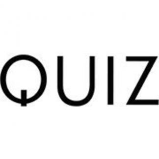 Quiz store locations in the UK