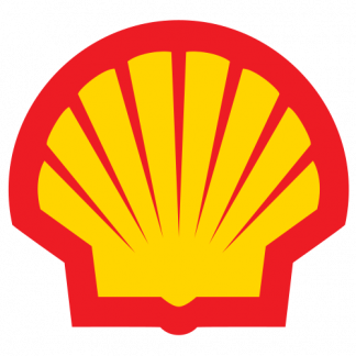 Shell gas station locations in the UK