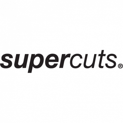 Supercuts salon locations in the UK