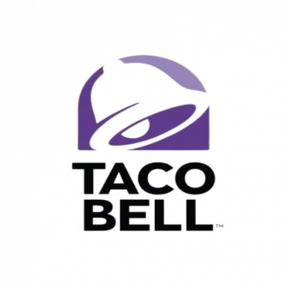 Taco Bell restaurant locations in the UK