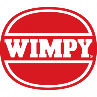 Wimpy restaurant locations in the UK