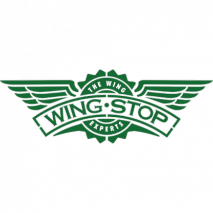 Wingstop restaurant locations in the UK