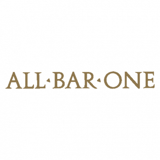All Bar One locations in the UK