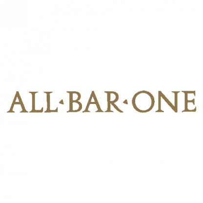 All Bar One locations in the UK