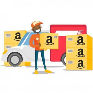 List of Amazon Third Party Sellers