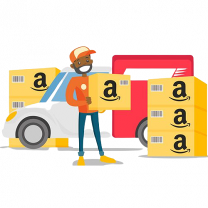 List of Amazon Third Party Sellers