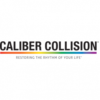 Caliber Collision locations in the USA