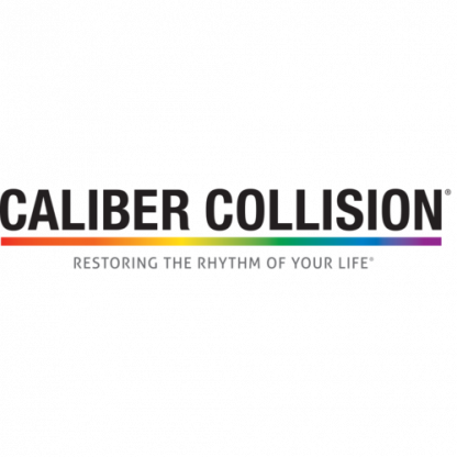 Caliber Collision locations in the USA