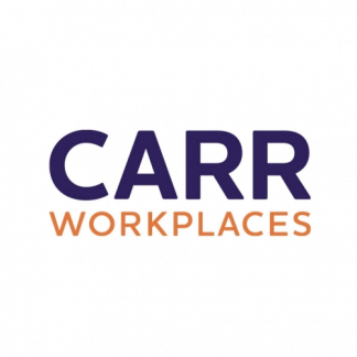 Carr Workplaces locations in the USA