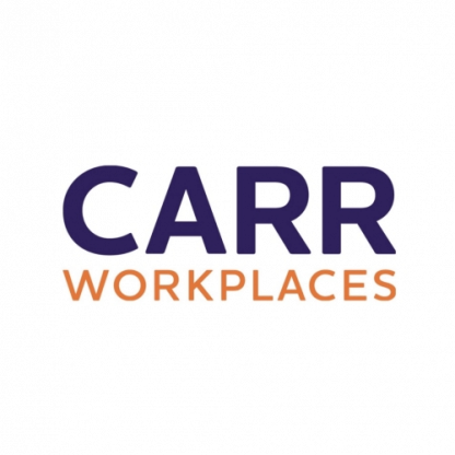 Carr Workplaces locations in the USA