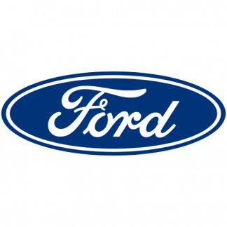 Ford Motor Company dealership locations in Canada