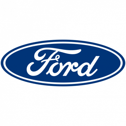 Ford Motor Company dealership locations in Canada