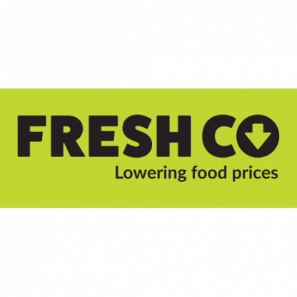 FreshCo store locations in Canada