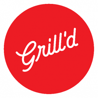 Grill'd restaurant locations in Australia