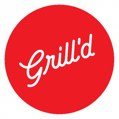 Grill'd restaurant locations in Australia