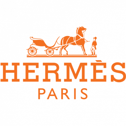 Hermès store locations in France