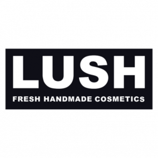Lush store locations in the UK