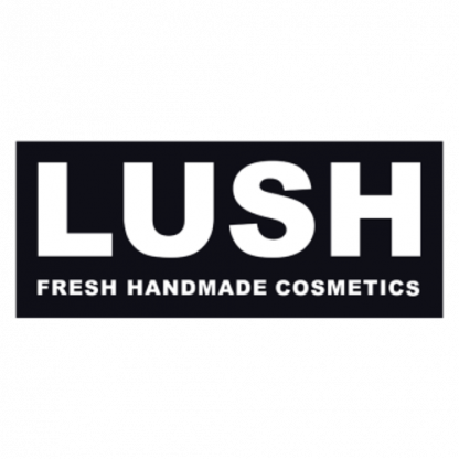 Lush store locations in the UK