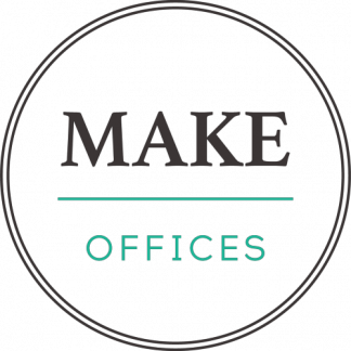 MakeOffices locations in the USA