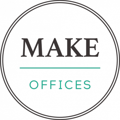 MakeOffices locations in the USA