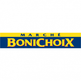 Marché Bonichoix store locations in Canada