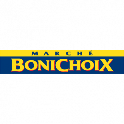 Marché Bonichoix store locations in Canada