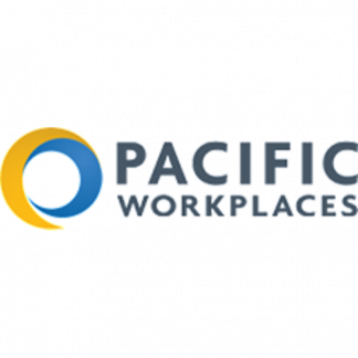 Pacific Workplaces locations in the USA
