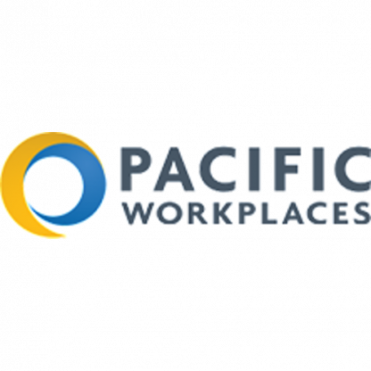 Pacific Workplaces locations in the USA