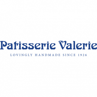 Patisserie Valerie store locations in the UK